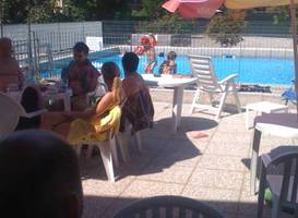 Camping Piano Grande 