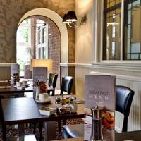 Pontlands Park Hotel 