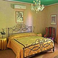 B & B Villa Angelina 
