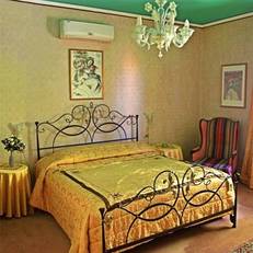 B & B Villa Angelina 