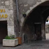 Kyriad Annecy Centre 