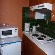 Appartement L'Apollo 