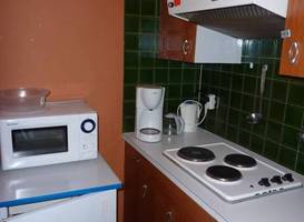 Appartement L'Apollo 