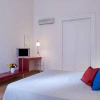 Hotel Piazza Bellini 