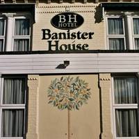 Banister Guest House 