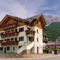 Residence Pedranzini 