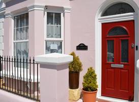 Loriston Guest House