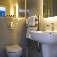 Alcock & Brown Hotel 