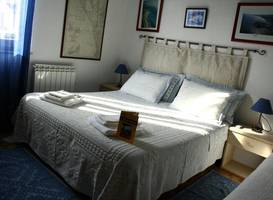B&B Il Porto Vecchio 