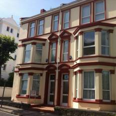 Edgcumbe Guest House 