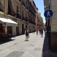 Pension La Milagrosa 