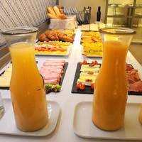 Hotel Pamplona Plaza 