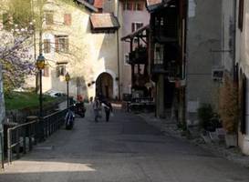 Studio Vieille Ville 