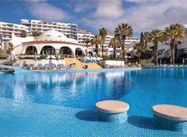 Oura View Beach Club