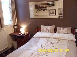 Seaforth Guest House 