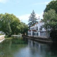 Estalagem Santa Iria 