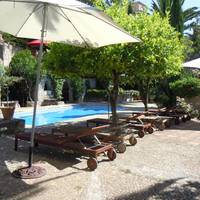 Palacio Chaves Hotel 