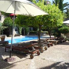 Palacio Chaves Hotel 