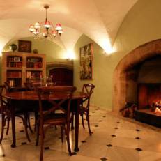 Palacio Chaves Hotel 