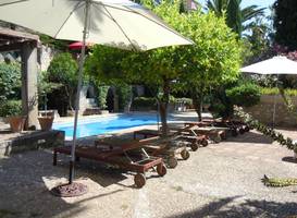 Palacio Chaves Hotel 
