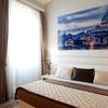 La Mongolfiera Rooms 