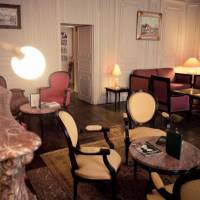 Hotel D'haussonville 