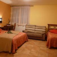 Hotel Camping Bielsa 