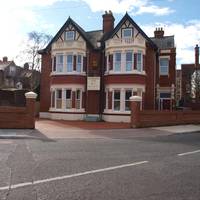St. Margaret's Lodge 