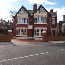 St. Margaret's Lodge 