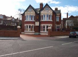 St. Margaret's Lodge 