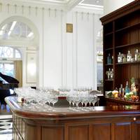Eurostars Hotel Real 