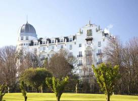 Eurostars Hotel Real 