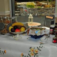 Killererin House B&B 