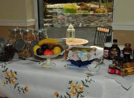 Killererin House B&B 
