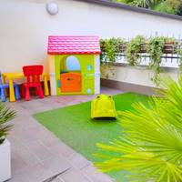 Residence Alle Palme 