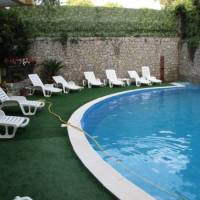 Residence Hotel Eden 