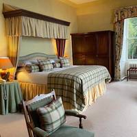 Bunchrew House Hotel 