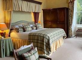Bunchrew House Hotel 