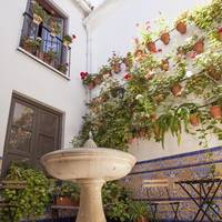 Casa de las Mercedes 
