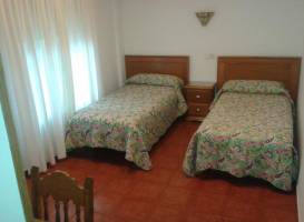 Hospedaje Magallanes 