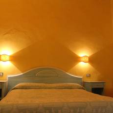 Sa Balza Guest House 