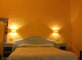 Sa Balza Guest House 