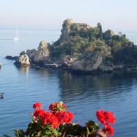 Jonic Hotel Mazzaro' 