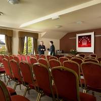 Kilmurry Lodge Hotel