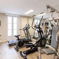 Hotel Harmonie Tours 