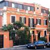 Vatican Garden House 