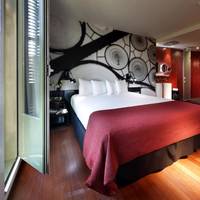 Eurostars Bcn Design 