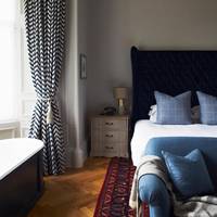 Dunstane House Hotel 