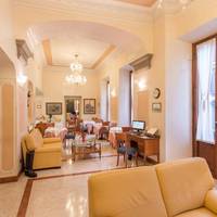 Strozzi Palace Hotel 