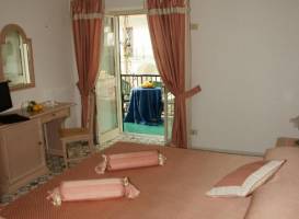 Hotel Alfonso A Mare 